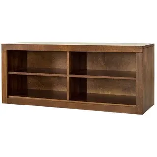 rtv sideboard schrank echtholz neu kommode JVmoebel - Braun