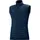 Steppweste Premium Blau S