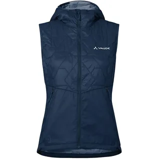 Vaude Freney V Weste Blau 36