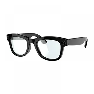 Zeblaze Eyewear Ai Ar-brille - Black
