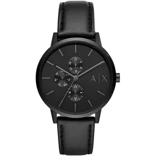 Giorgio Armani AX2719 Leder 42,0 mm