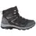 Vojo 3 Texapore Mid Herren normal Grey/Orange 40