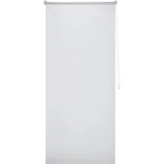 Thermo-Rollo Manresa 60 cm x 175 cm Weiß