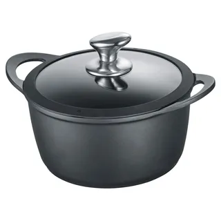 Berndes VIENNA Kochtopf 20 cm rund