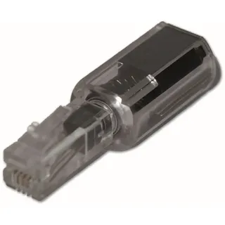 MediaRange Anti-Twist-Adapter