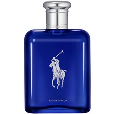 Bild Polo Blue Eau de Parfum 125 ml