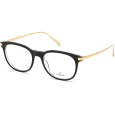 Omega OM5013 53005 Brillengestell für Herren