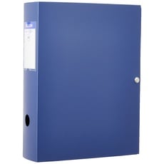 Propiclass-Box, 8cm hinten, Blau