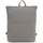 Jessy-lu Large Damenrucksack Grau