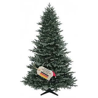 Weihnachtsbaum "Nordmann Classic" PE 1418 - Grün