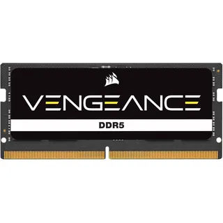 Corsair Vengeance 16GB, DDR5-4800 CL40 (CMSX16GX5M1A4800C40)