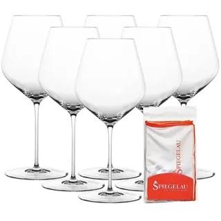 Spiegelau Burgunderglas 0,734 l 6-tlg.
