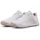 Hallenschuhe Damen 01 white/glowing red/rose quartz/alpine snow 44
