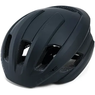 Cube Heron Mips S Damen schwarz 2024