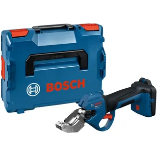Bosch Akku-Rohrschere GPC18V-32P in L-BOXX