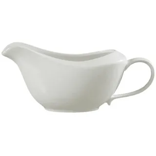 Geschirr Ritzenhoff & Breker Melodie Sauciere, 400 ml, hochwertiges Porzellan, spülmaschinenfest, 581980
