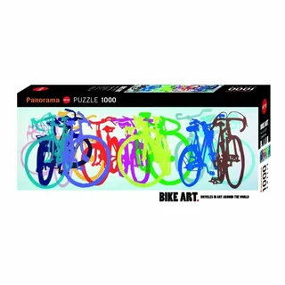 Heye Colourful Row