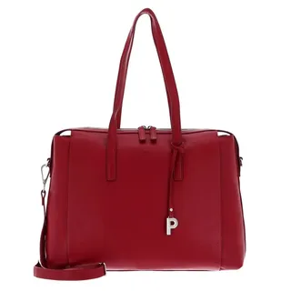 Picard Bali 1200 Handtaschen Rot Damen