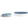 Prism Rondo Frame Pool Set Ø 305 x 76 cm inkl. Reparaturset