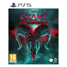 The Chant (Limited Edition) - Sony PlayStation 5 - Action/Abenteuer - PEGI 16