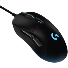 Bild G403 HERO Gaming Mouse (910-005632)