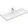 Avento Schrankwaschtisch 100 x 45 cm (4156A501)