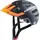 Maxster Pro 46-51 cm Kinder black/orange matt