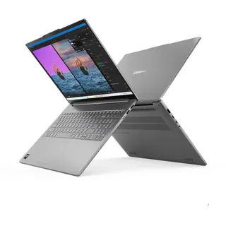 IdeaPad Slim 5 16" AMD Ryzen AI 7 350 16 GB RAM 1 TB SSD
