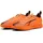 Puma Ultra Hallenschuhe Heat Fire/Black/Glowing Red 34 1/2