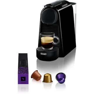 De'Longhi Nespresso Essenza Mini schwarz