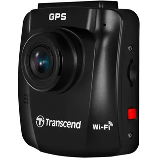 Transcend DrivePro 250 inkl. 32GB microSDHC TLC