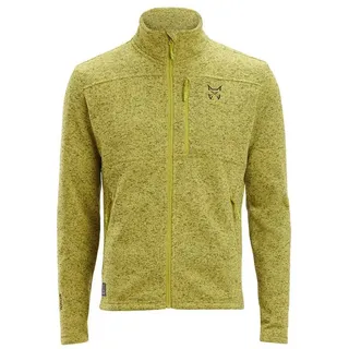 Altus Odyssey I30 Jacke - Golden Lime - M