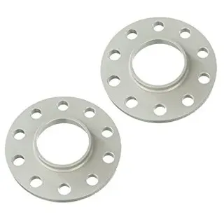 H&R Spurverbreiterungen 2x10mm 5x114,3 20365608