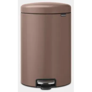 Brabantia Newicon 20 l Braun