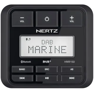 Hertz HMR 15 D