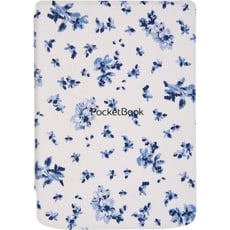 Bild Cover Shell für PocketBook Verse und Verse Pro - Flowers
