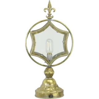 Windlicht Laterne Blech #59608