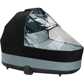 Cybex Rain cover Cot S Lux/Transparent-transparent PU1
