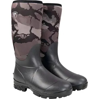 Fox Rage Herren Neoprene Boots Größe 41