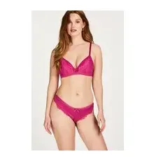 Hunkemöller Brazilian Bessie Rose, XL