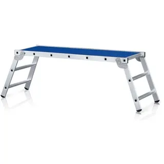 ZARGES Arbeitsplattform Plus P R13 42304