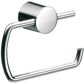 EMCO Rondo 2 Papierhalter ohne Deckel, Chrom, 450000101