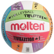 Molten "Love Volleyball, Neon