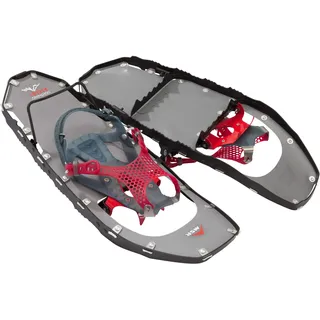MSR Lightning Ascent Schwarz 22