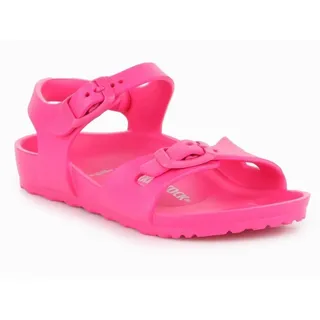 Birkenstock Schuhe Rio Eva, 1015463 - Pink