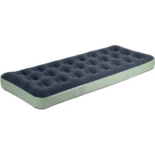 Bo-Camp - Luftmatratze - Velours - Air - XL für 1 - Person - Luft-XL 1