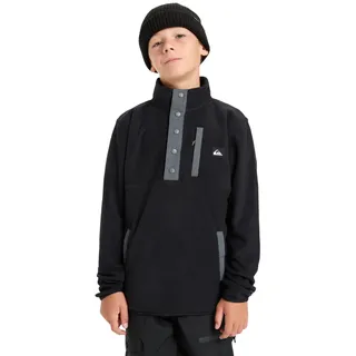 QUIKSILVER No Destination HZ Jungen schwarz