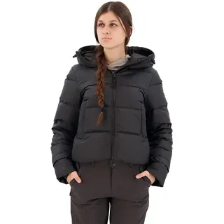 HELLY HANSEN Essence Down Jacke - black - L
