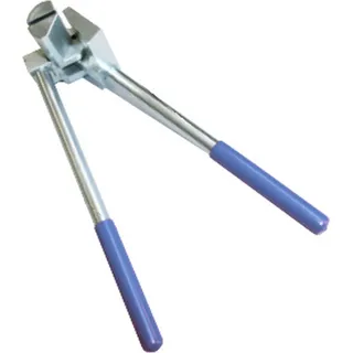 Haas Biegewerkzeug "Guido" für Montageschiene