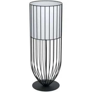 EGLO Nosino Schwarz Weiß